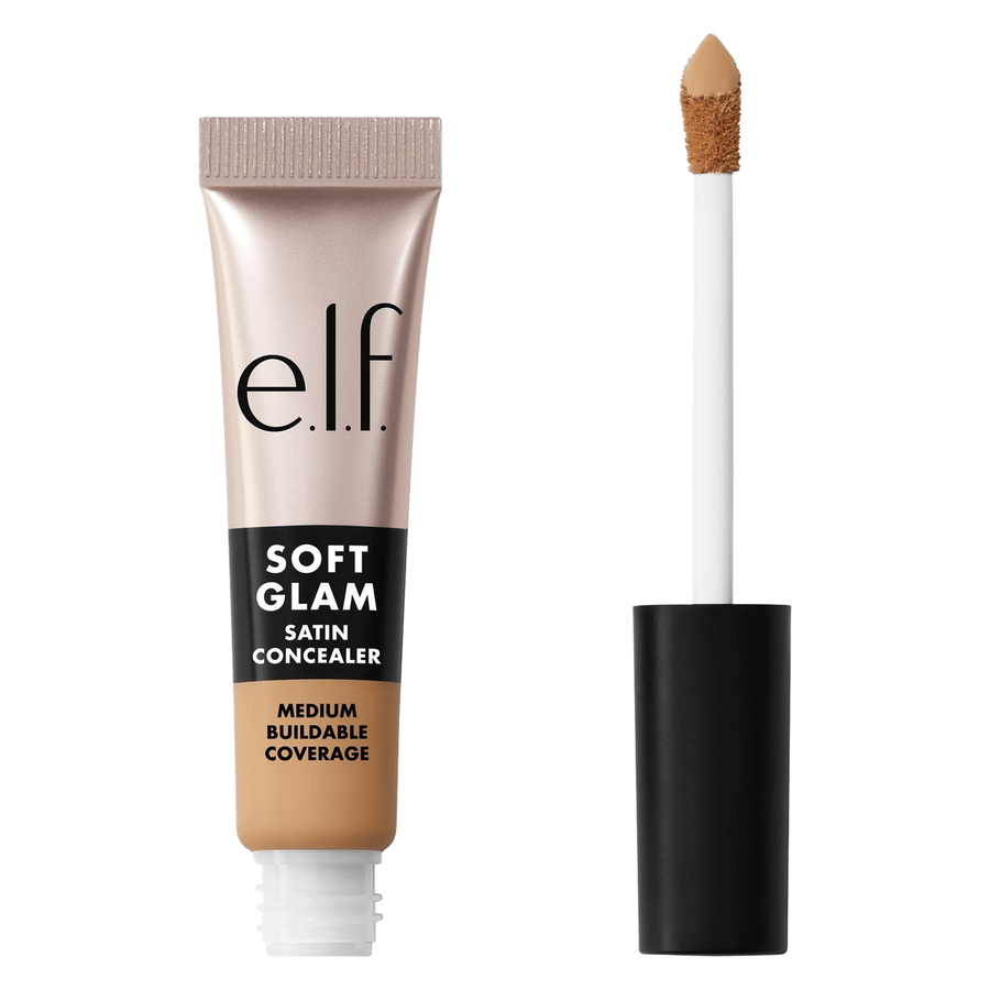 e.l.f. Soft Glam Satin Concealer 22 Light Warm 6,3ml