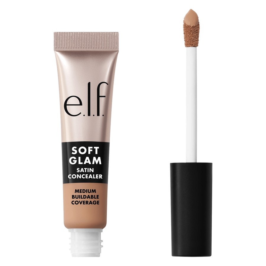 e.l.f. Soft Glam Satin Concealer 25 Light Neutral 6,3ml