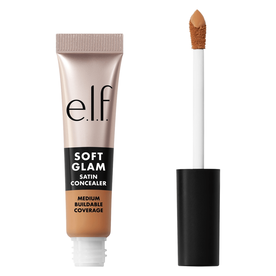 e.l.f. Soft Glam Satin Concealer 33 Medium Warm 6,3ml