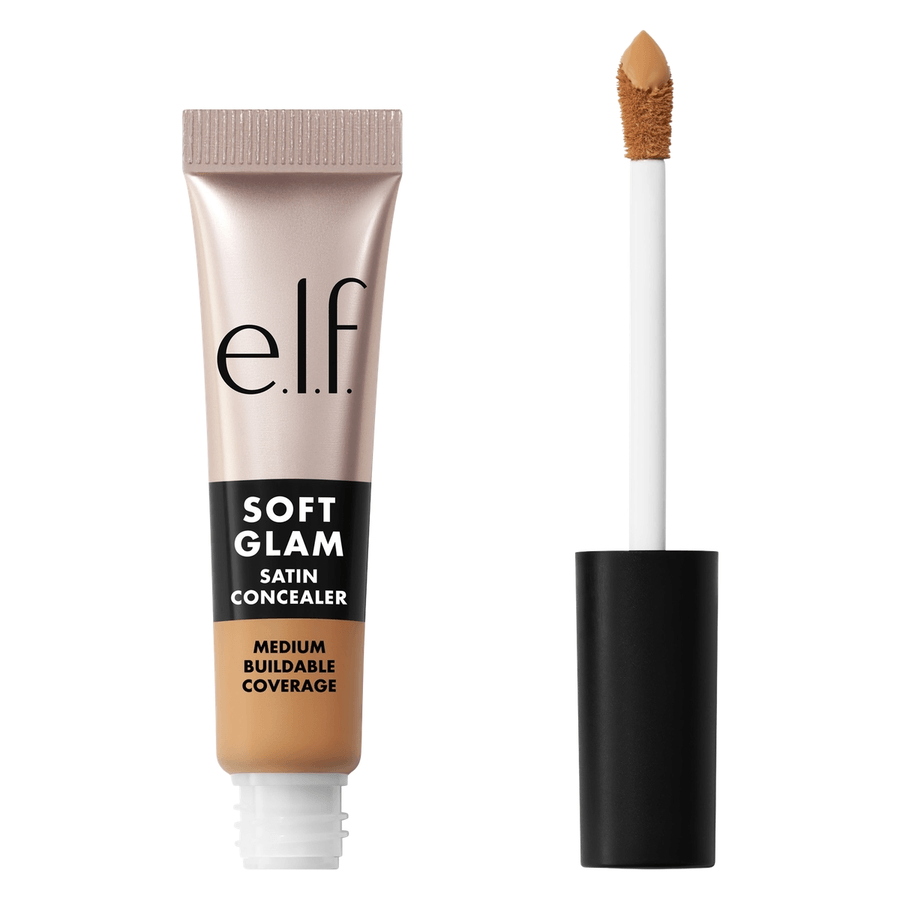 e.l.f. Soft Glam Satin Concealer 32 Medium Neutral 6,3ml
