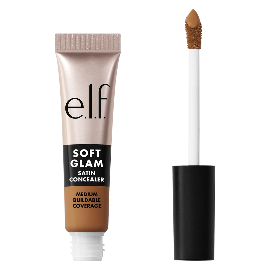 e.l.f. Soft Glam Satin Concealer 41 Tan Neutral 6,3ml