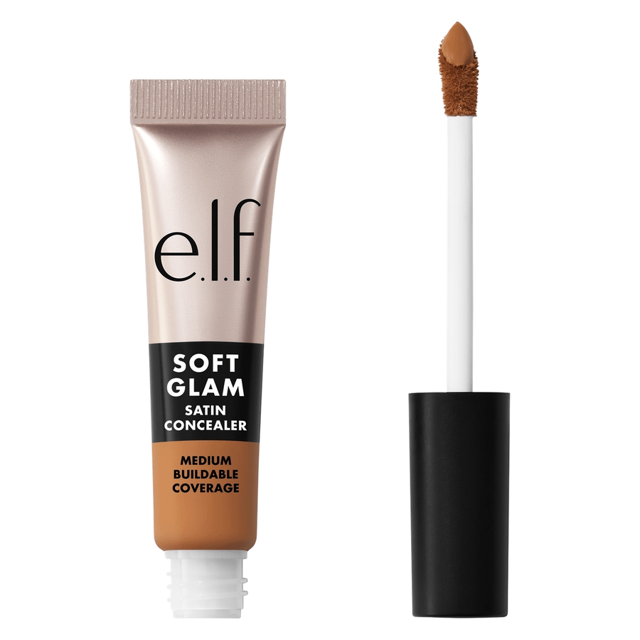 e.l.f. Soft Glam Satin Concealer 45 Tan Warm 6,3ml