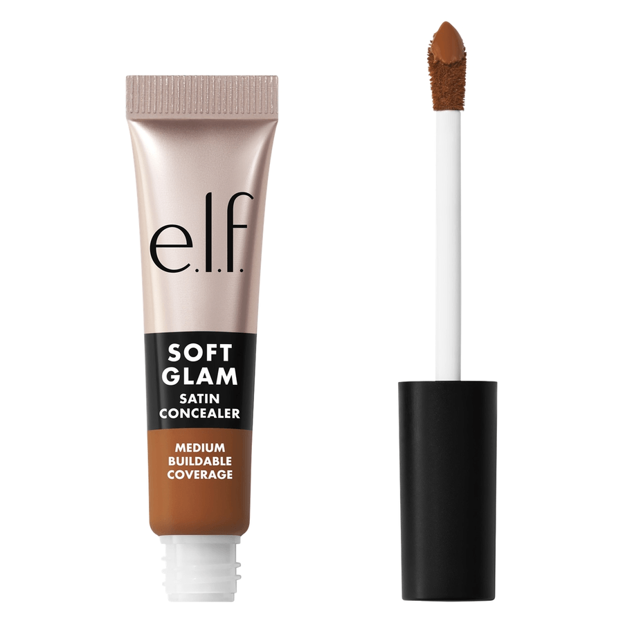 e.l.f. Soft Glam Satin Concealer 50 Deep Warm 6,3ml