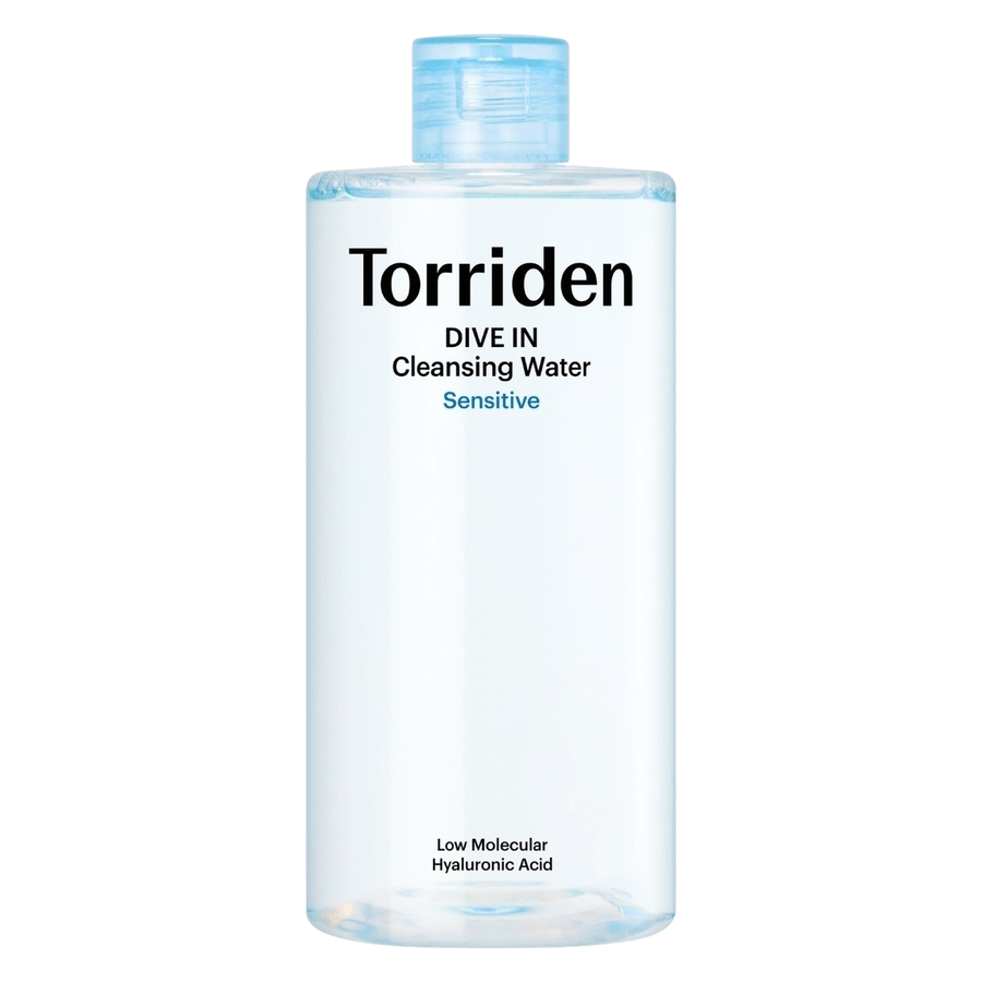 Torriden DIVE-IN Cleansing Water 400ml