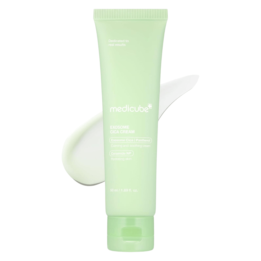 Medicube Exosome Cica Cream 50ml