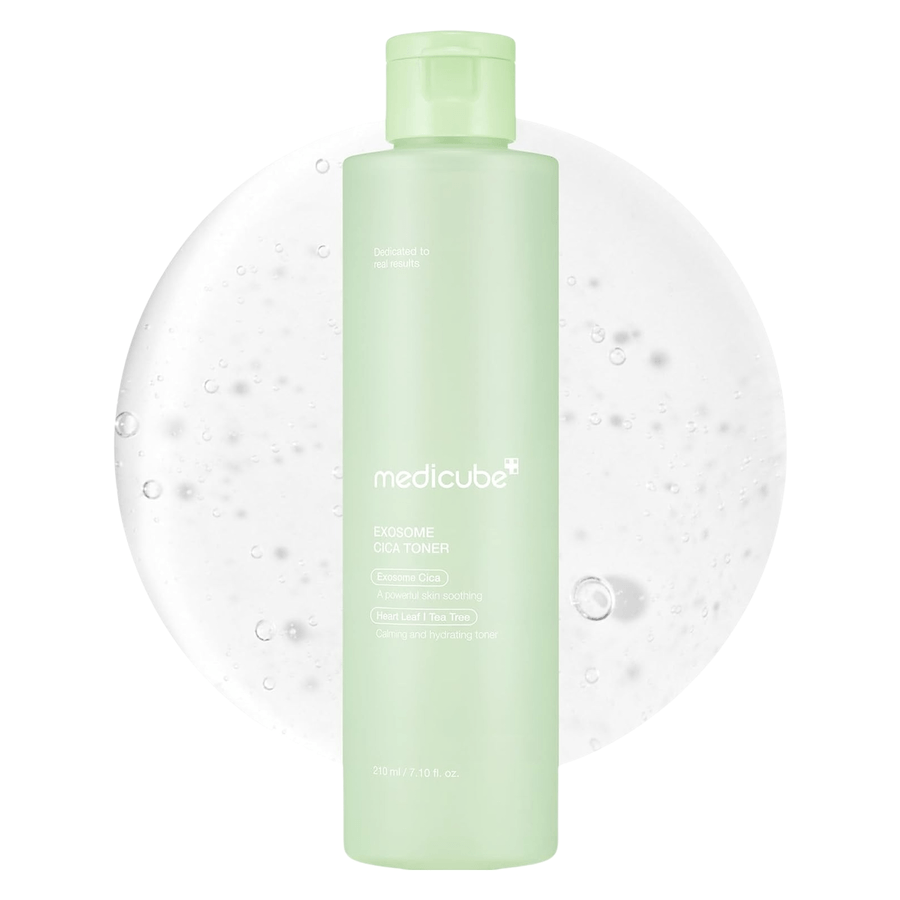 Medicube Exosome Cica Toner 210ml