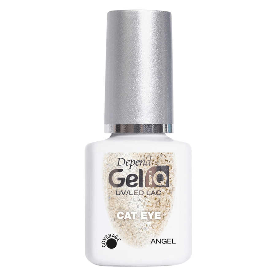 Depend Gel iQ Cat Eye Angel 5ml