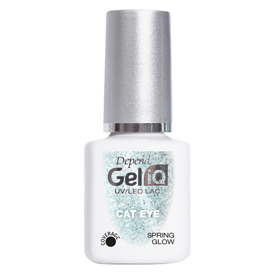 Depend Gel iQ Cat Eye Spring Glow 5ml