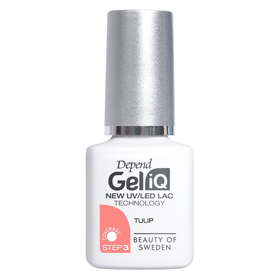 Depend Gel iQ Tulip 5ml