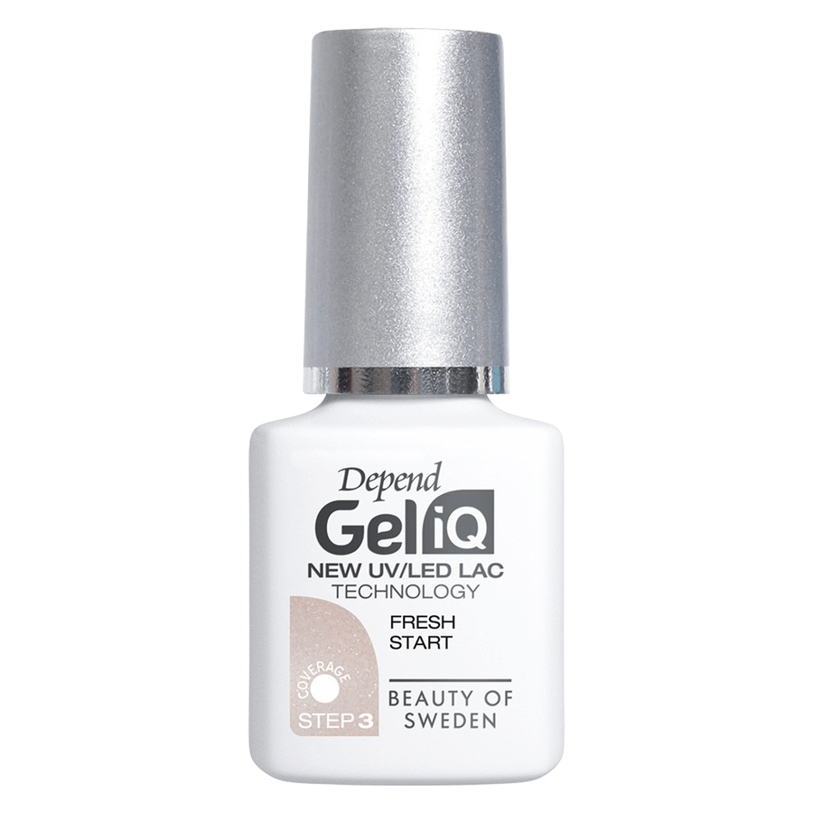 Depend Gel iQ Fresh Start 5ml