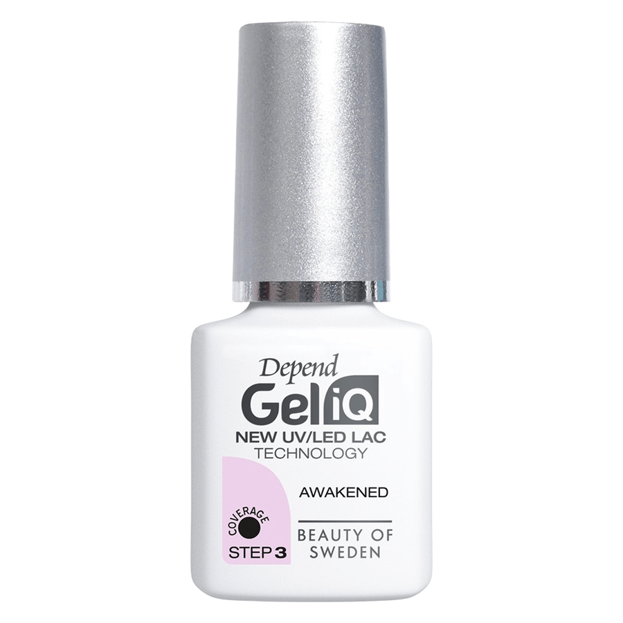 Depend Gel iQ Awakened 5ml