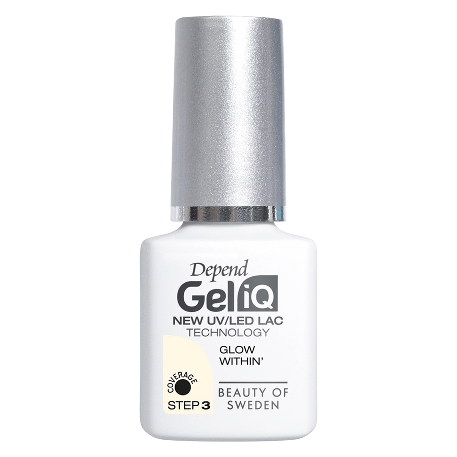 Depend Gel iQ Glow Within 5ml