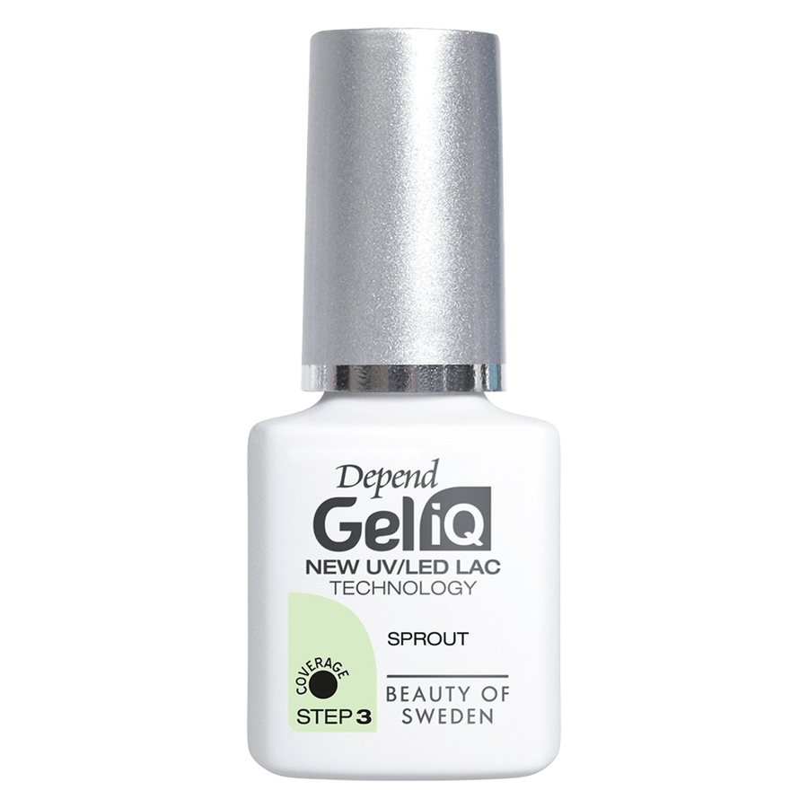 Depend Gel iQ Sprout 5ml