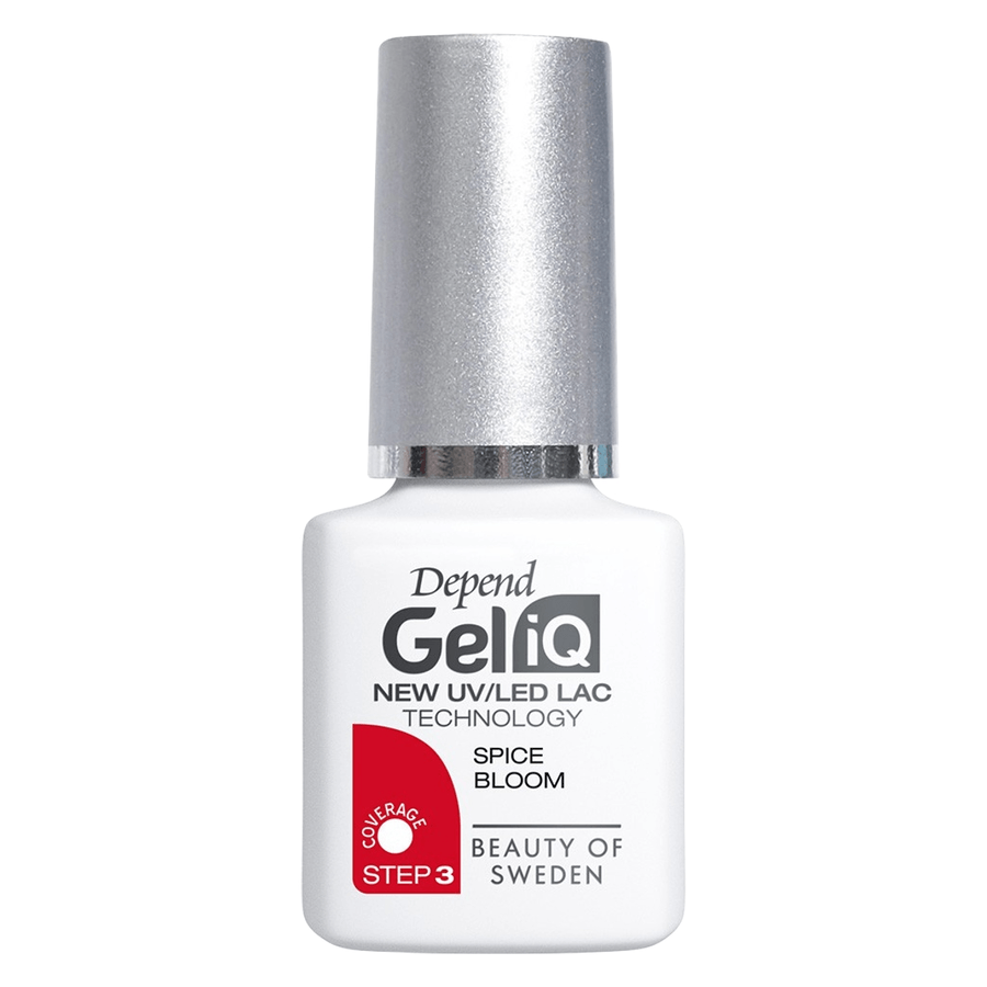 Depend Gel iQ Spice Bloom 5ml