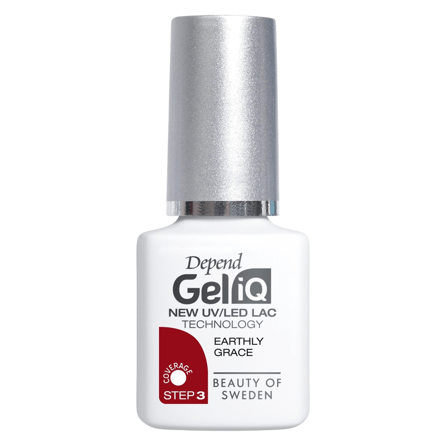 Depend Gel iQ Earthly Grace 5ml