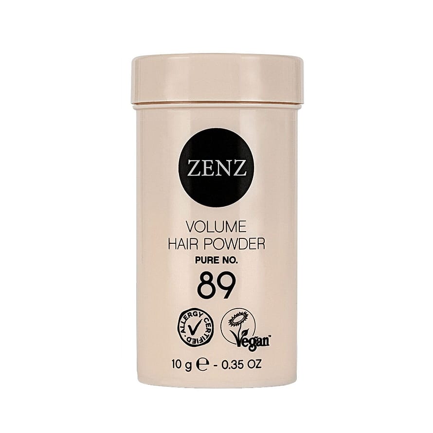 Volume Hair Powder Pure No. 89 10 ml