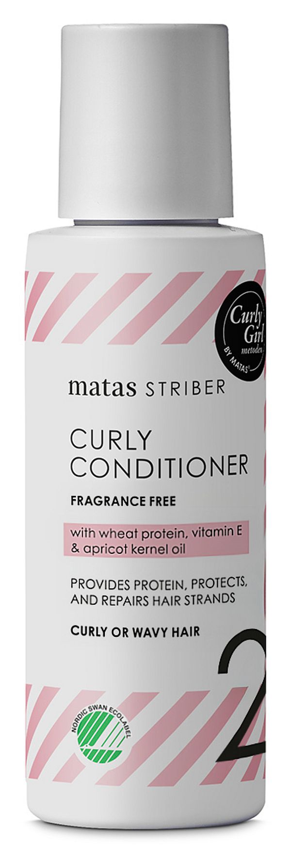 Curly 2 Conditioner Up 75 ml