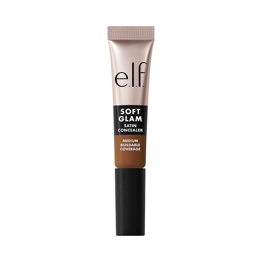 Soft Glam Satin Concealer 53 Deep Neutral
