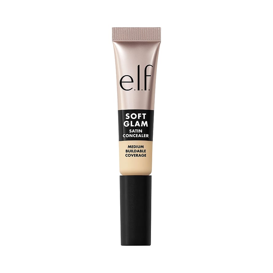Soft Glam Satin Concealer 12 Fair Warm