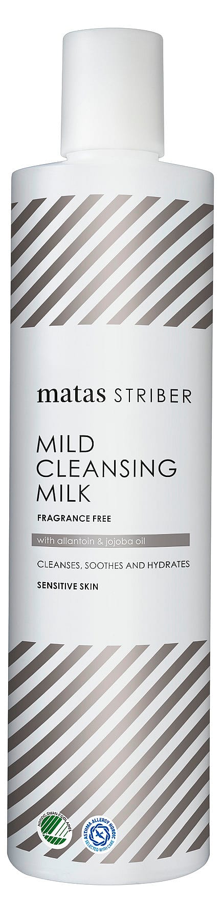 Mild Cleansing Milk For Sensitive Skin 500 ml