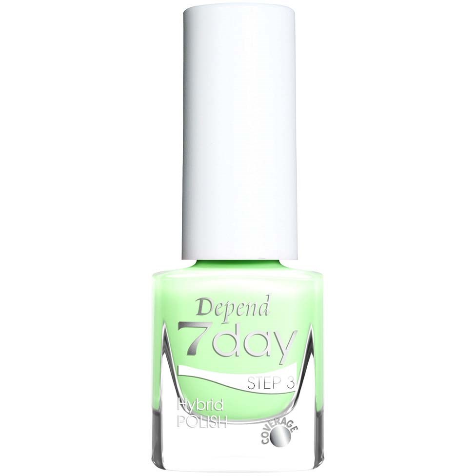 Depend 7day Country Chic  7364 Luscious Lime