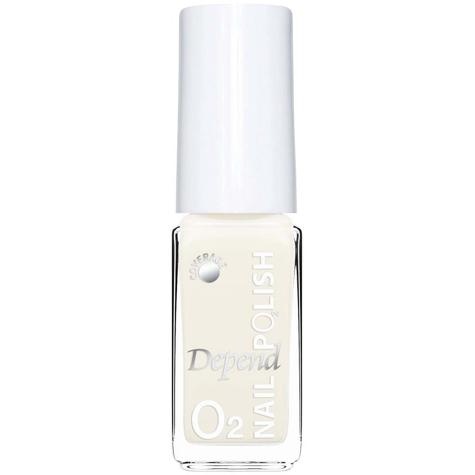 Depend O2 Whispers of Wonderland A827