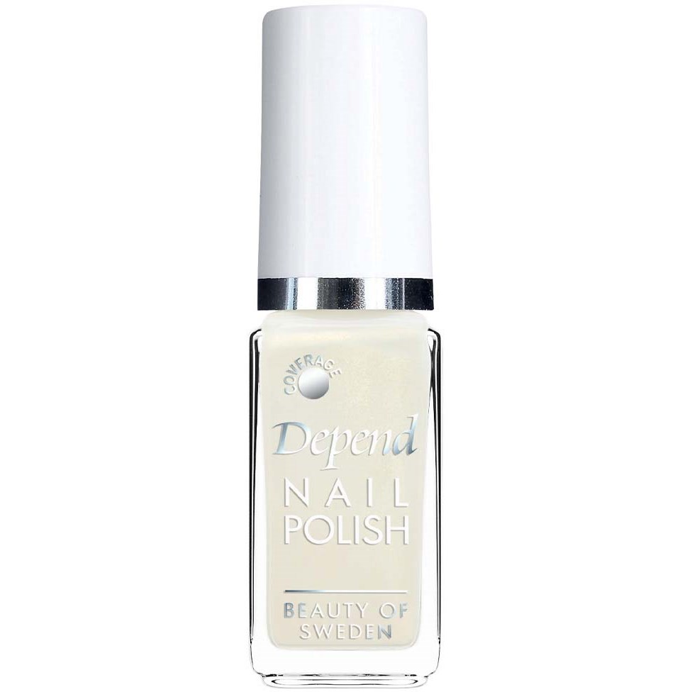 Depend Minilack Concrete Jungle 837