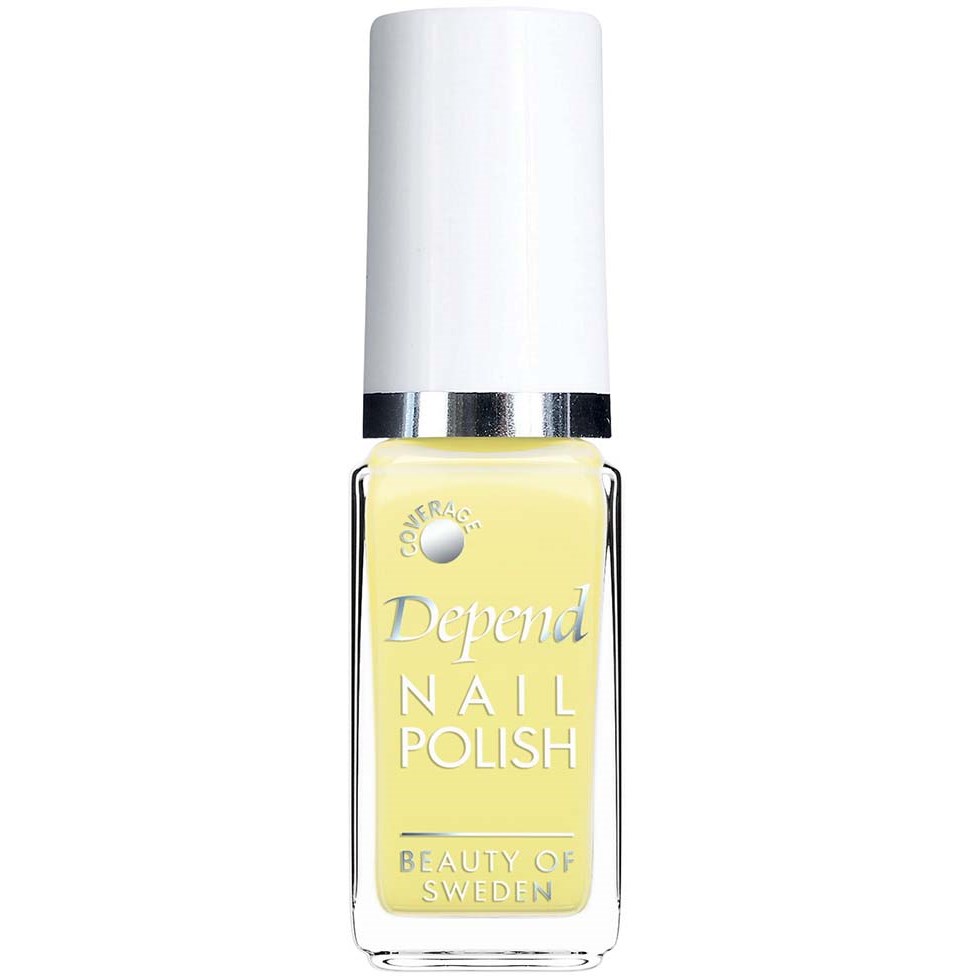 Depend Minilack Concrete Jungle 844