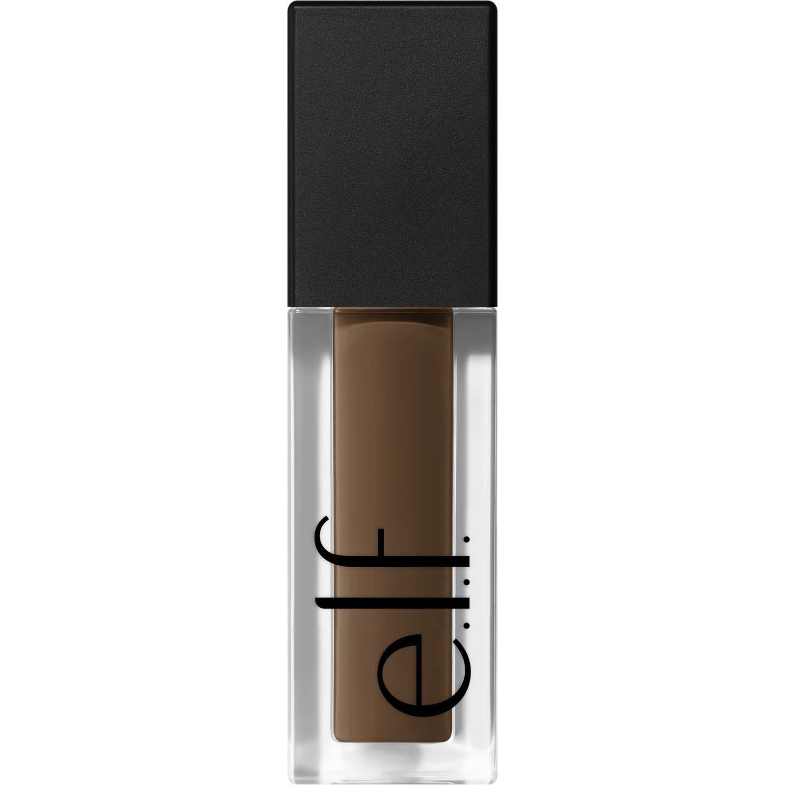 e.l.f. Liquid Velvet Eyeshadow Cable Knit