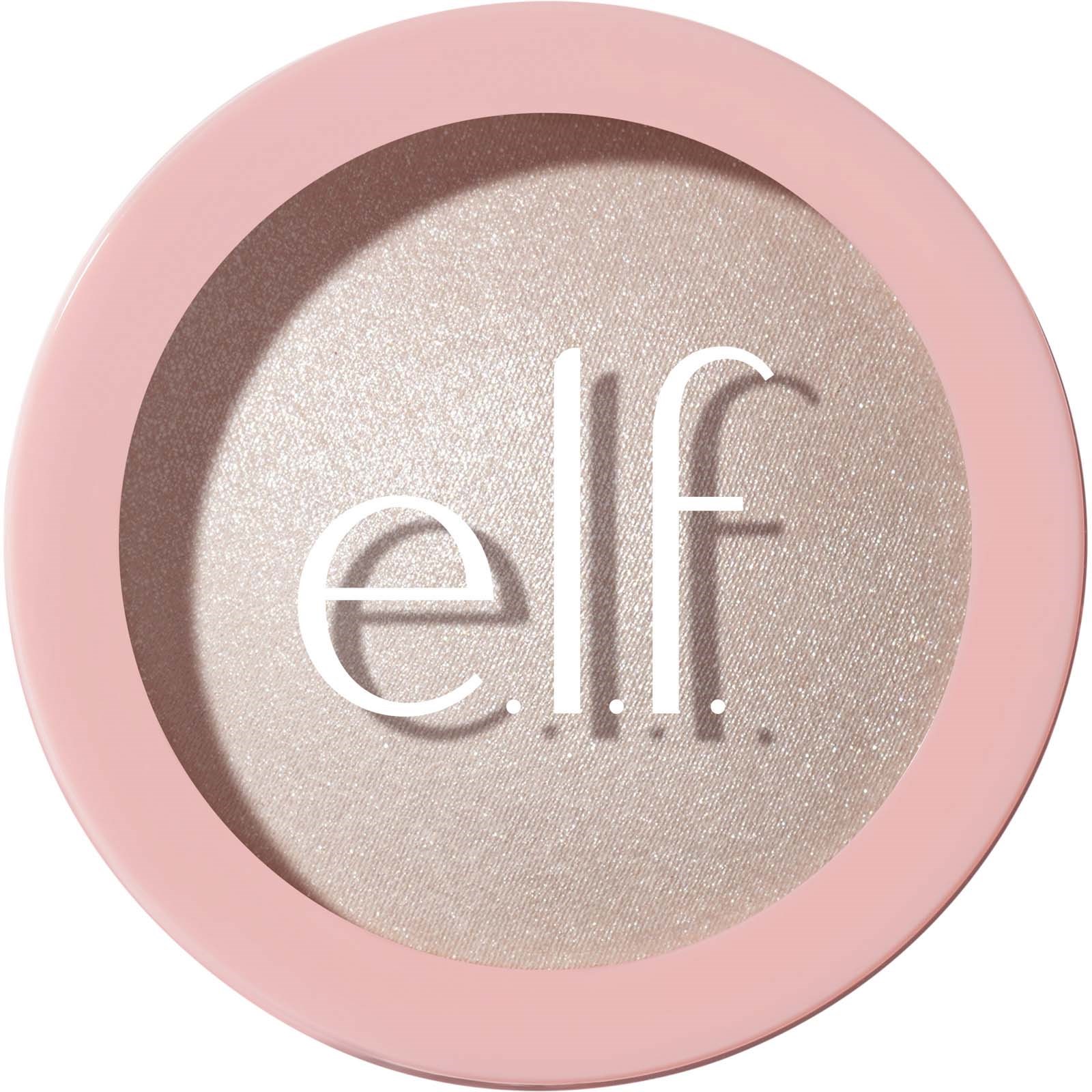 e.l.f. Halo Glow Silky Powder Highlighter Soft Pearl Era