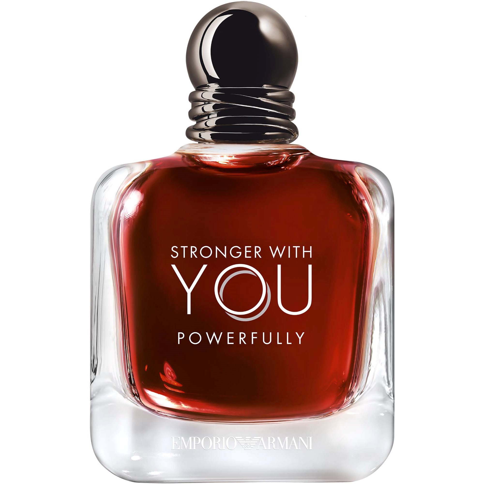 Armani Stronger With You Powerfully Eau de Parfum 100 ml