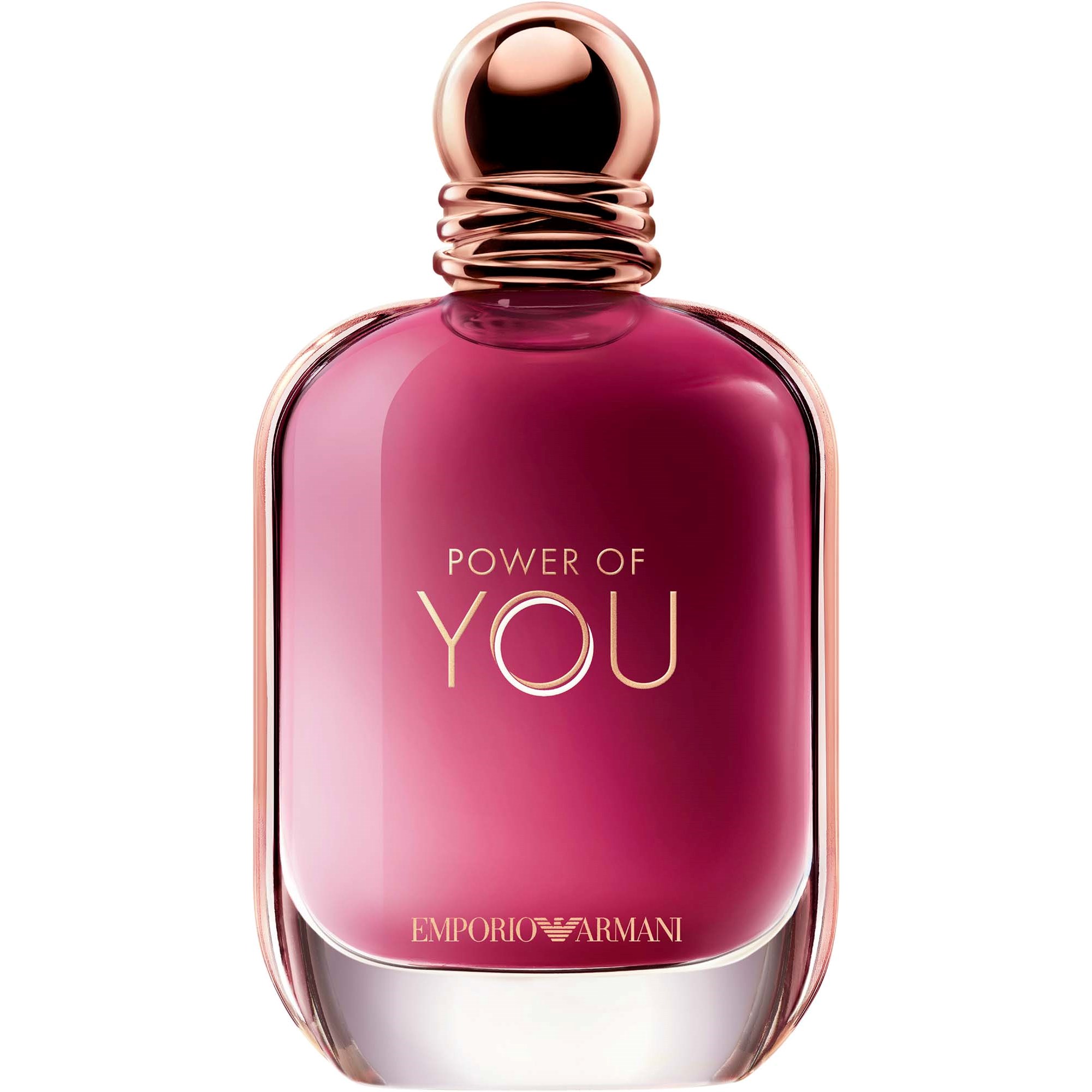 Armani Power Of You Eau de Parfum 90 ml