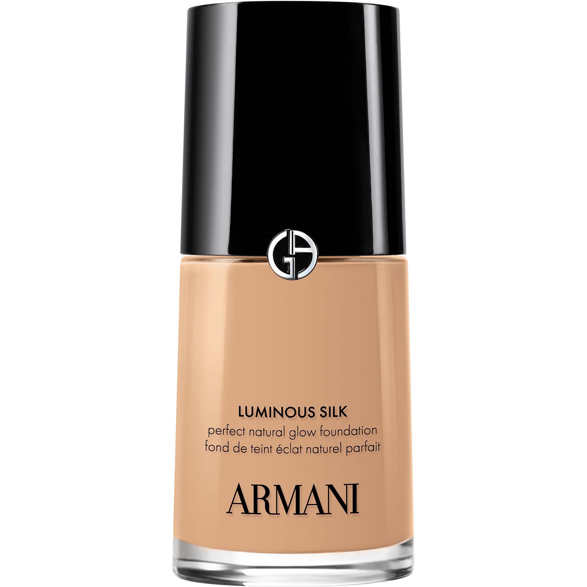 Armani Luminous Silk Foundation 5.25