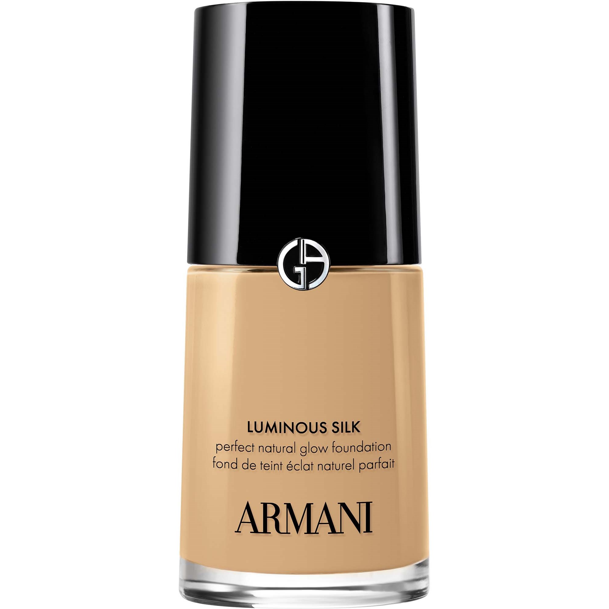 Armani Luminous Silk Foundation 5.3
