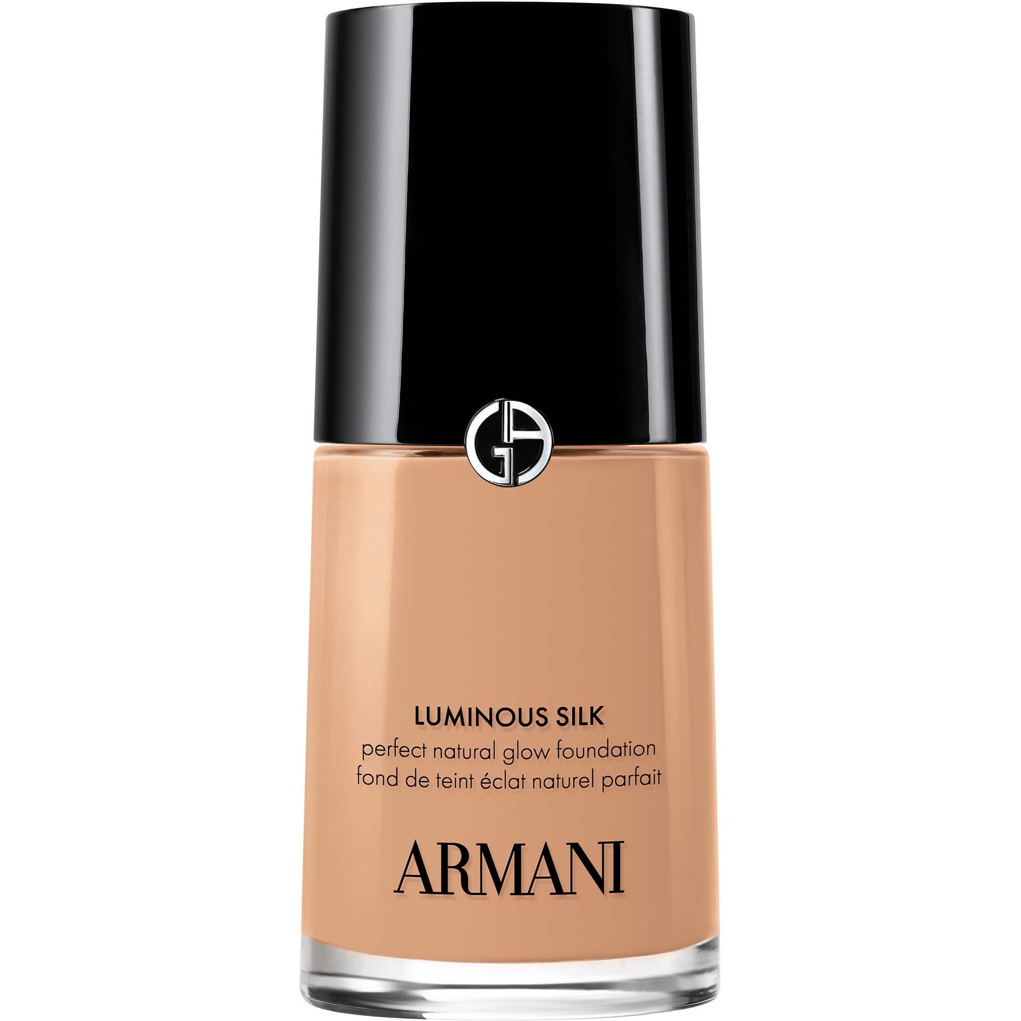 Armani Luminous Silk Foundation 5.5