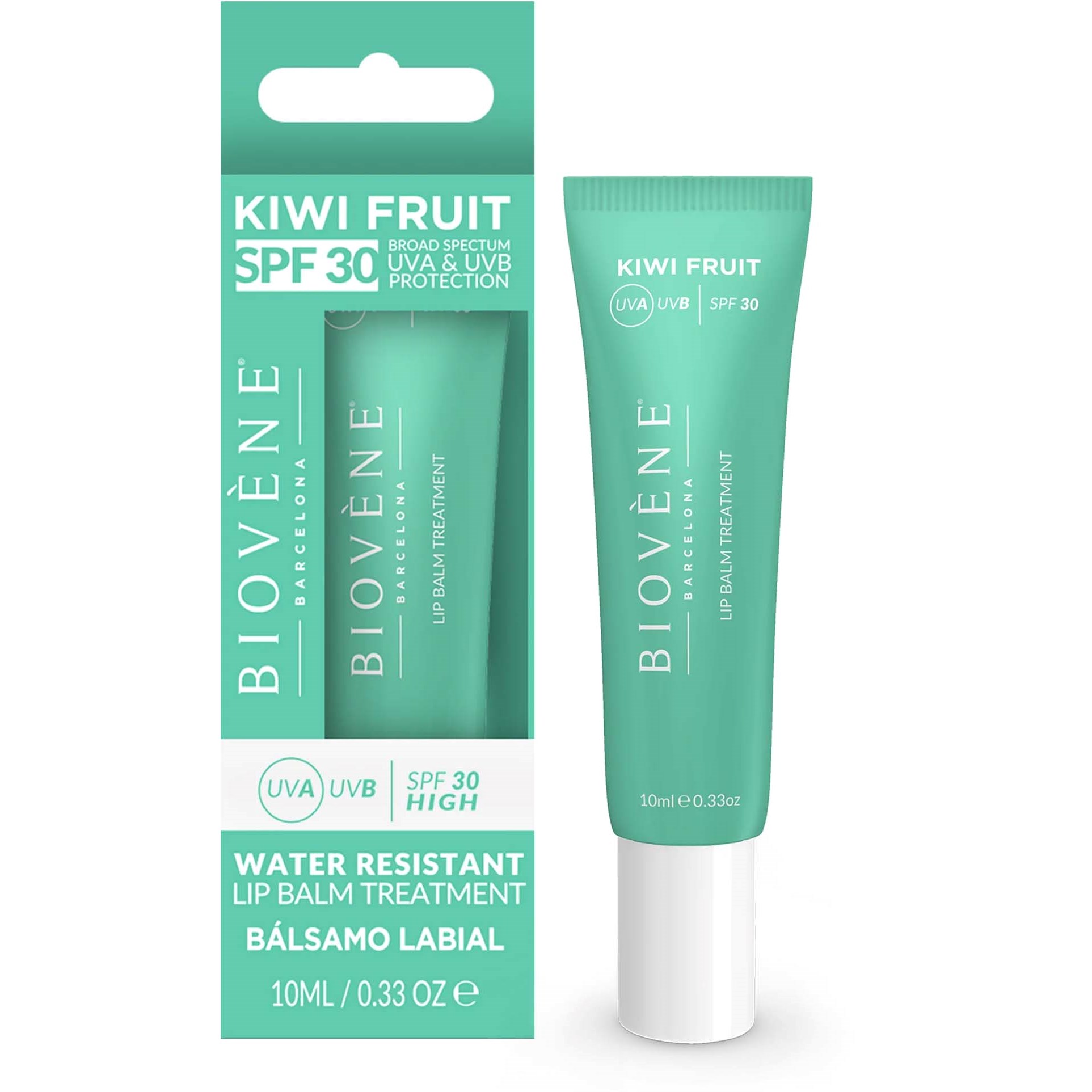 Biovène Lip Care Kiwi Spf 30 Lip Balm  10 ml