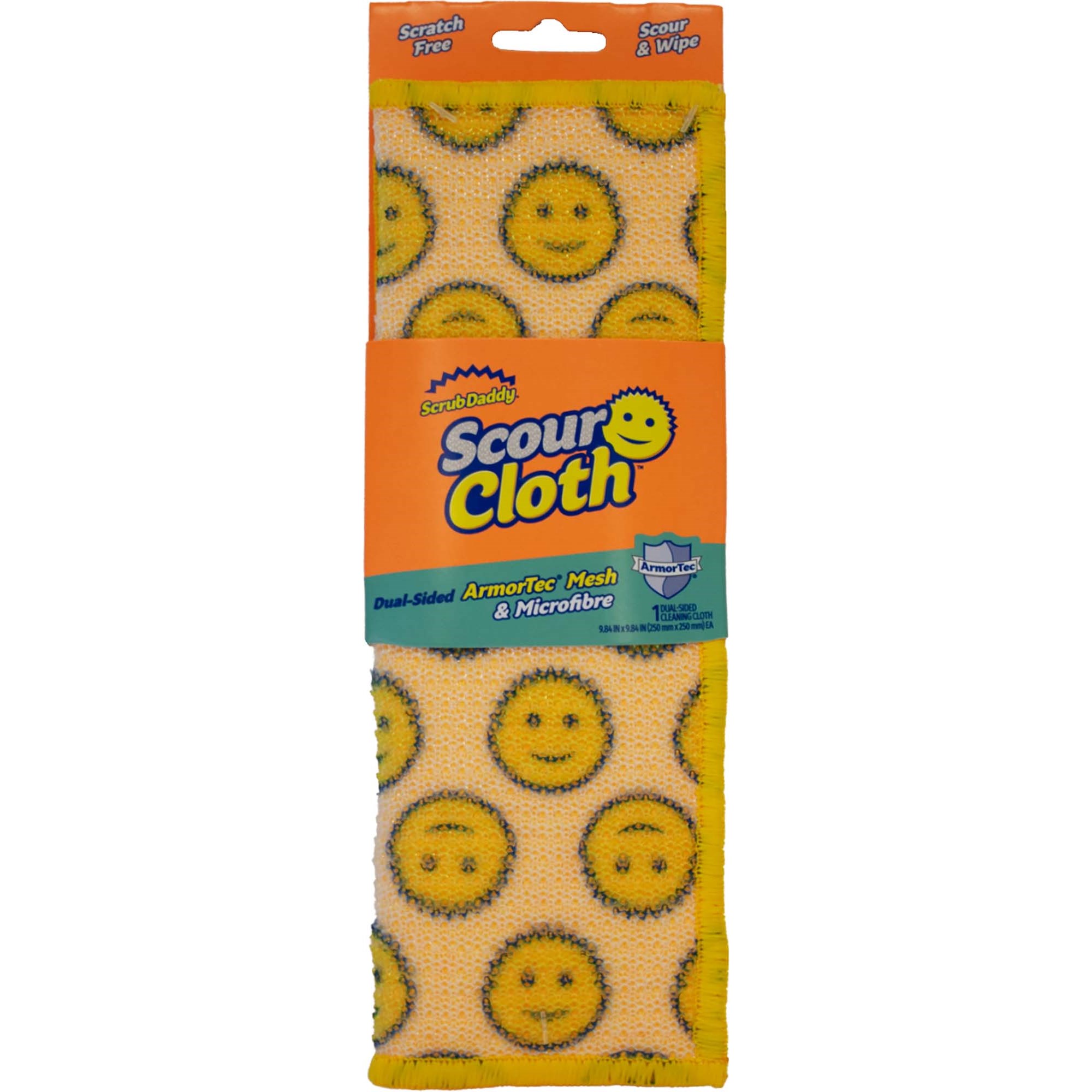 Scrub Daddy Scour Cloth