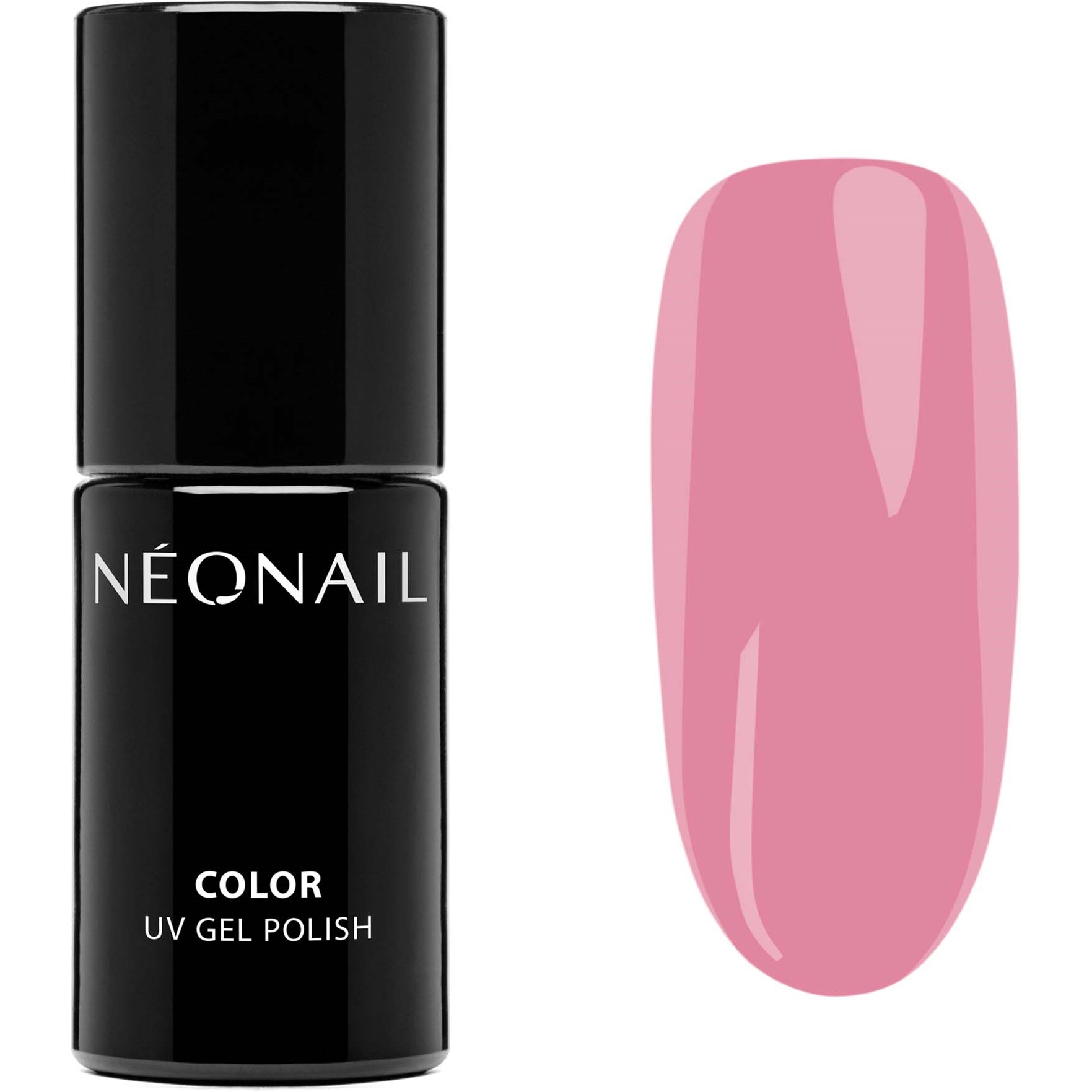 NEONAIL UV Gel Polish Color Stellar Pink​