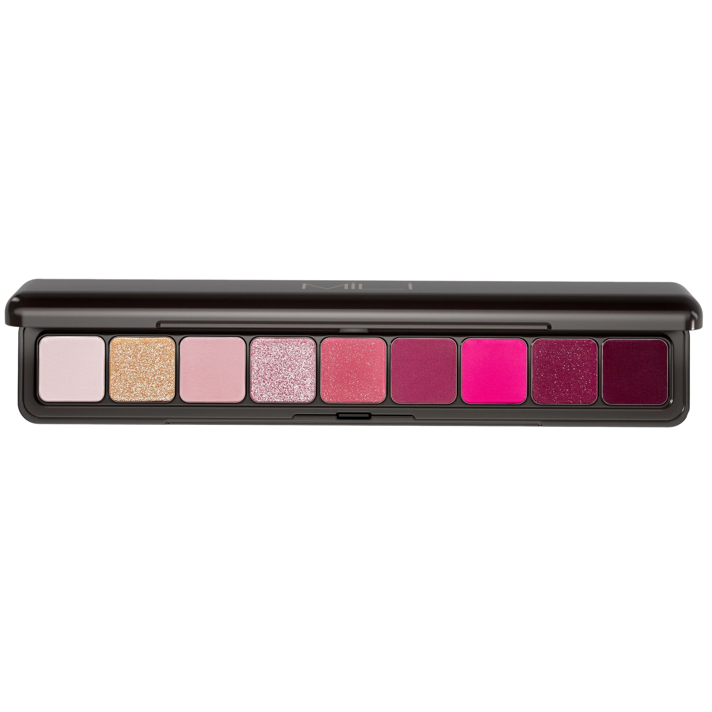 MILI Cosmetics Eyeshadow Palette The Pink Palette