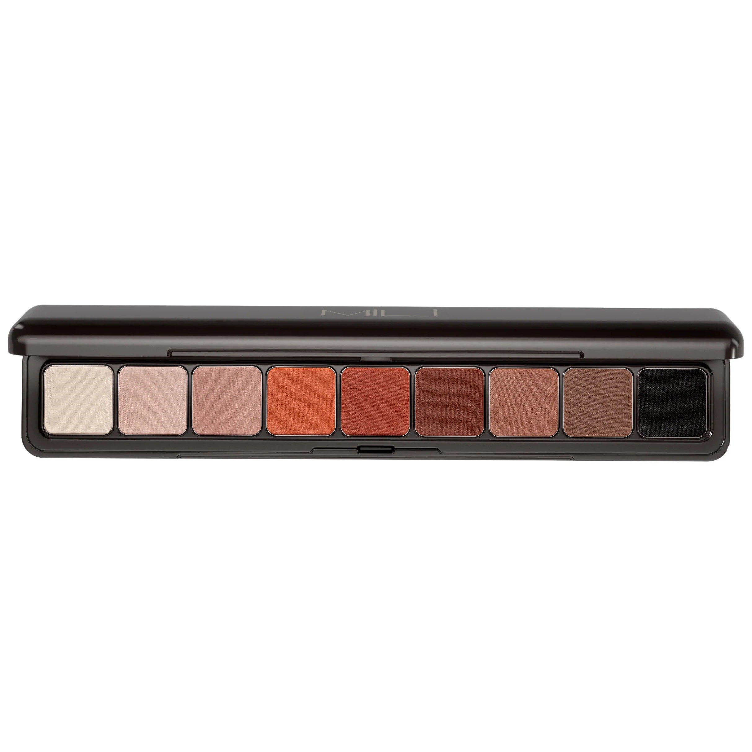 MILI Cosmetics Eyeshadow Palette Naked Truth