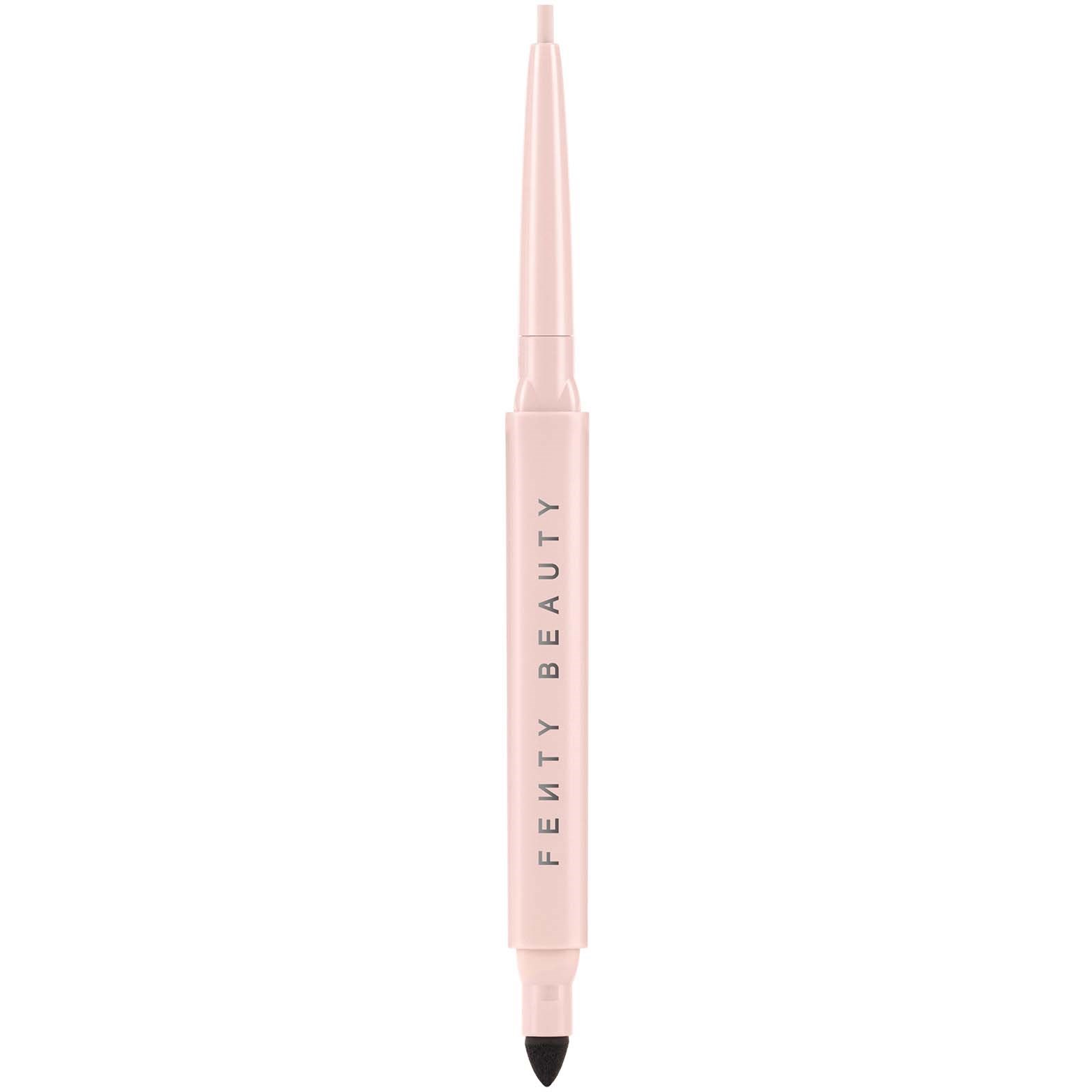 Fenty Beauty Fine Linez Pencil Eye Liner and Brighten Wink O'pink
