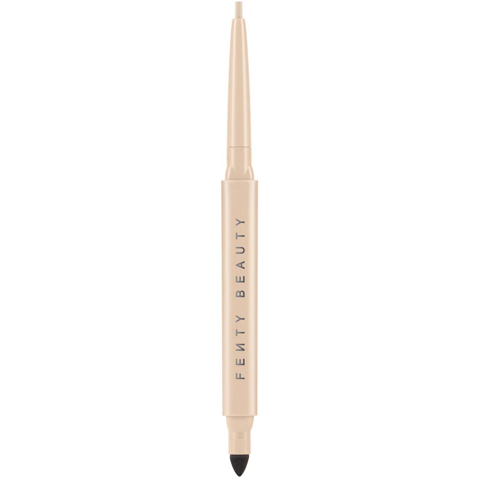 Fenty Beauty Fine Linez Pencil Eye Liner and Brighten Vanilla Kil