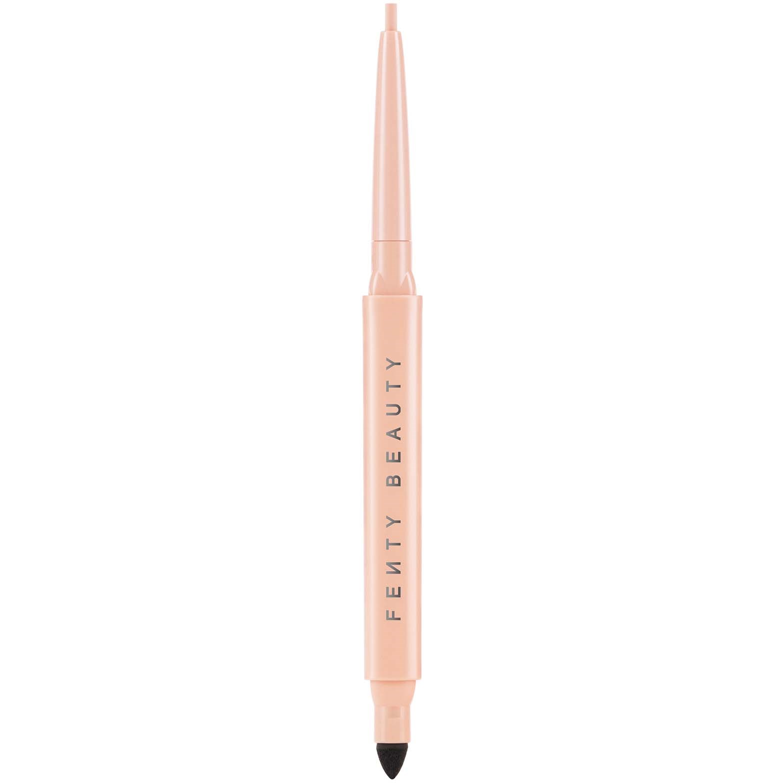 Fenty Beauty Fine Linez Pencil Eye Liner and Brighten Naked Beach