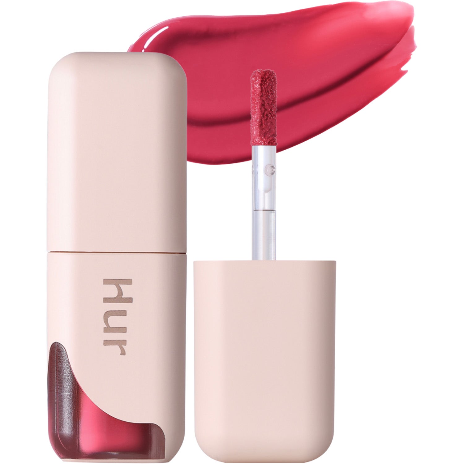 House of Hur Glow Ampoule Tint 01 Deep Rose - 4,5 g