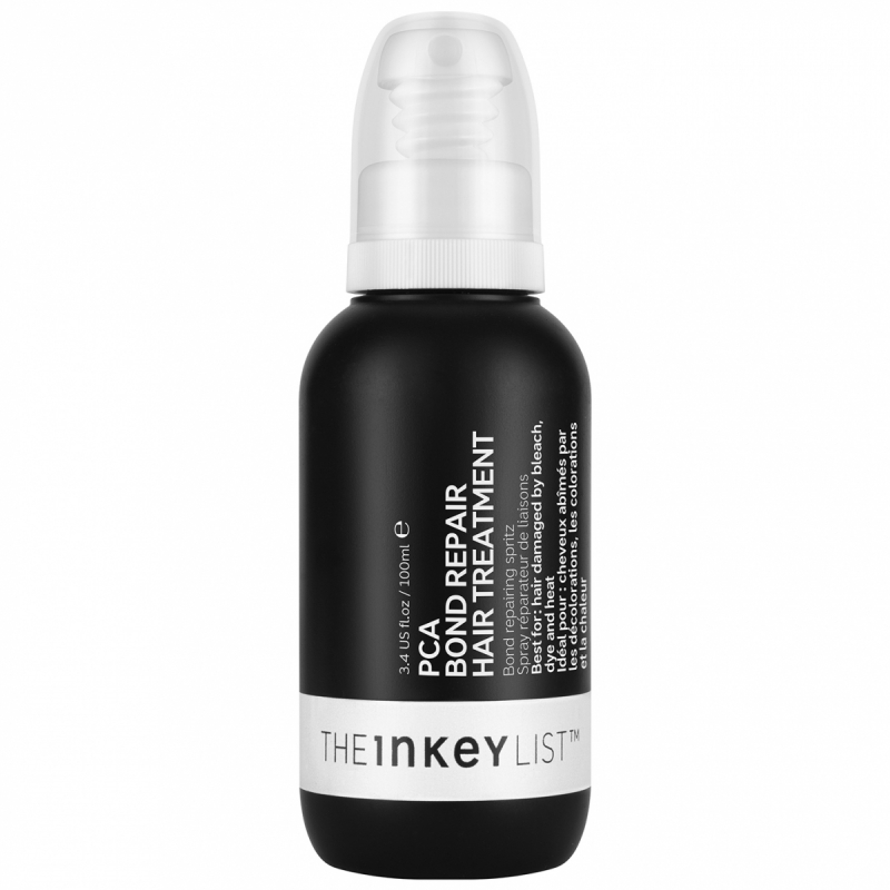 The INKEY List PCA Bond Repair Hair Treatment (100 ml)