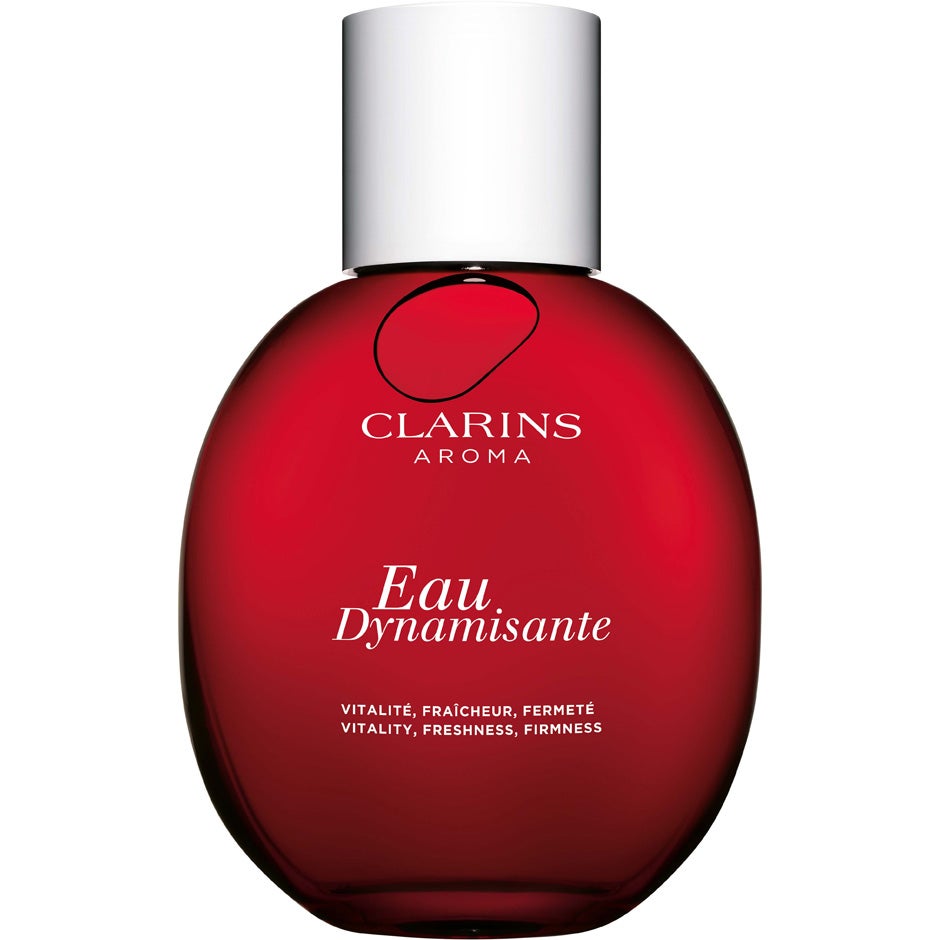 Clarins Eau Dynamisante Fragrance Spray - 50 ml