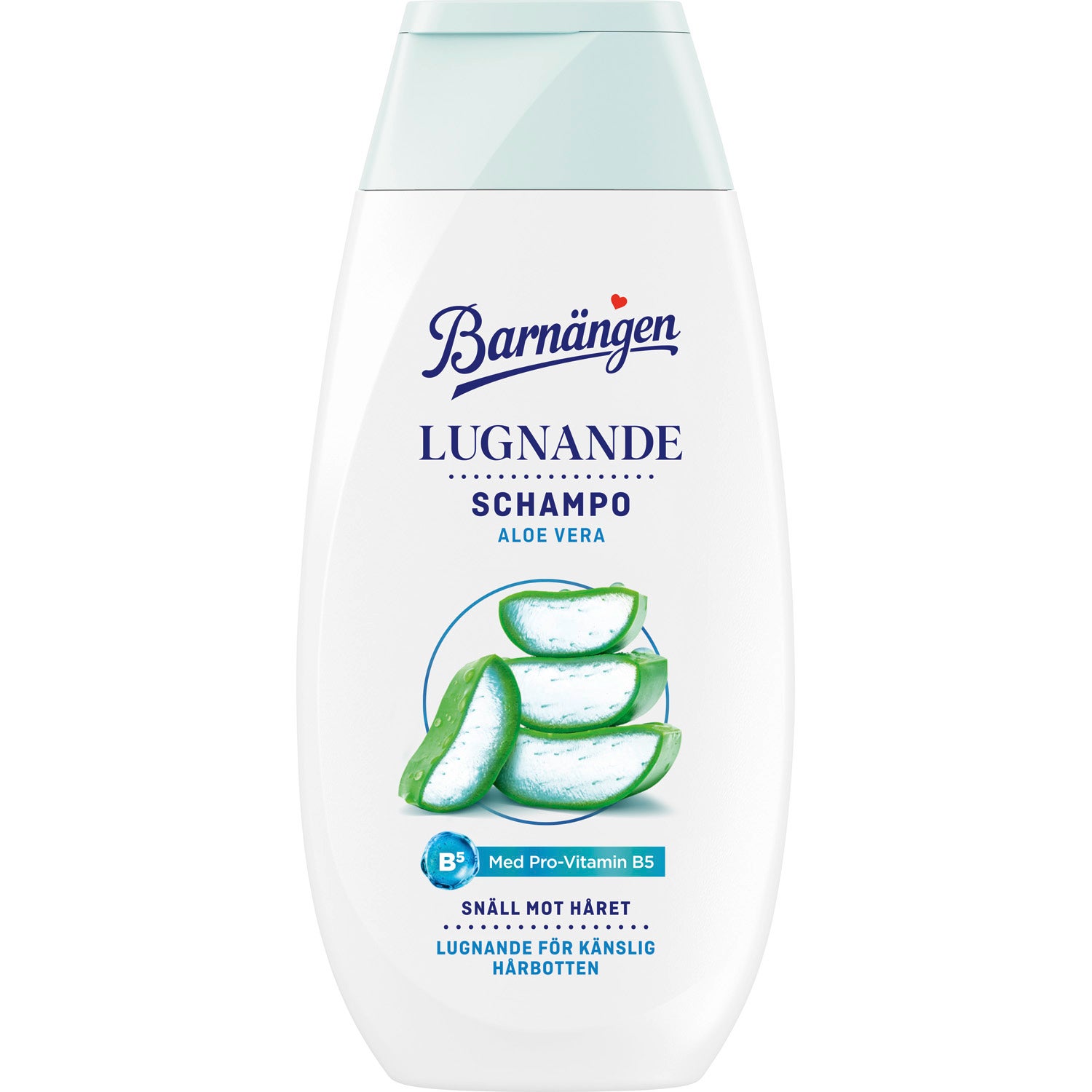 Barnängen Shampoo Soothing - 250 ml