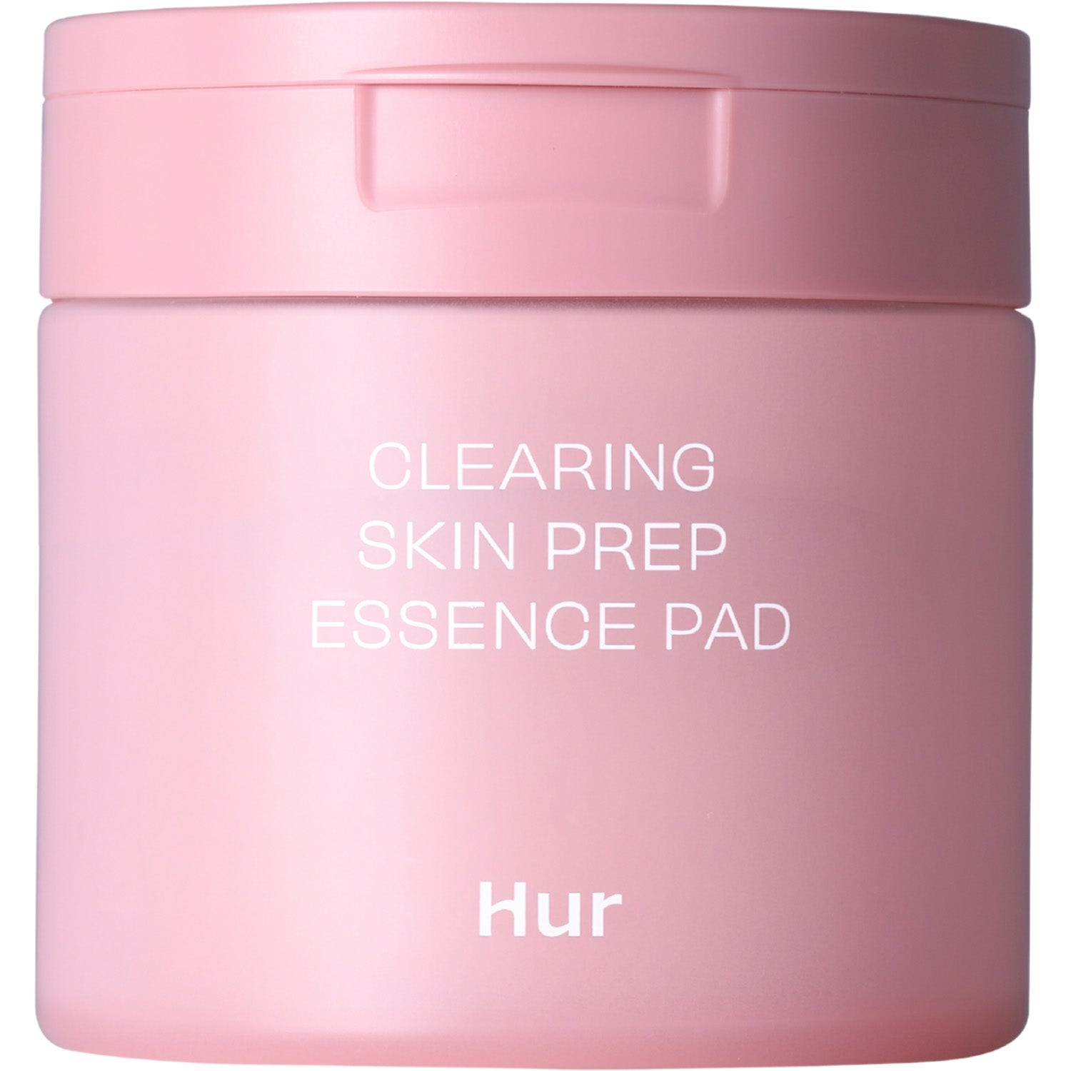 House of Hur Clearing Skin Prep Essence Pad 140 ml