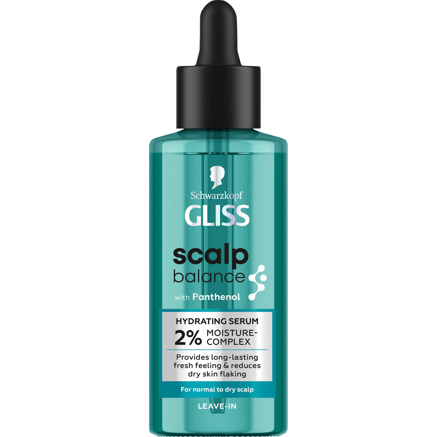 Schwarzkopf Gliss Scalp Balance Hydrating Serum 100 ml
