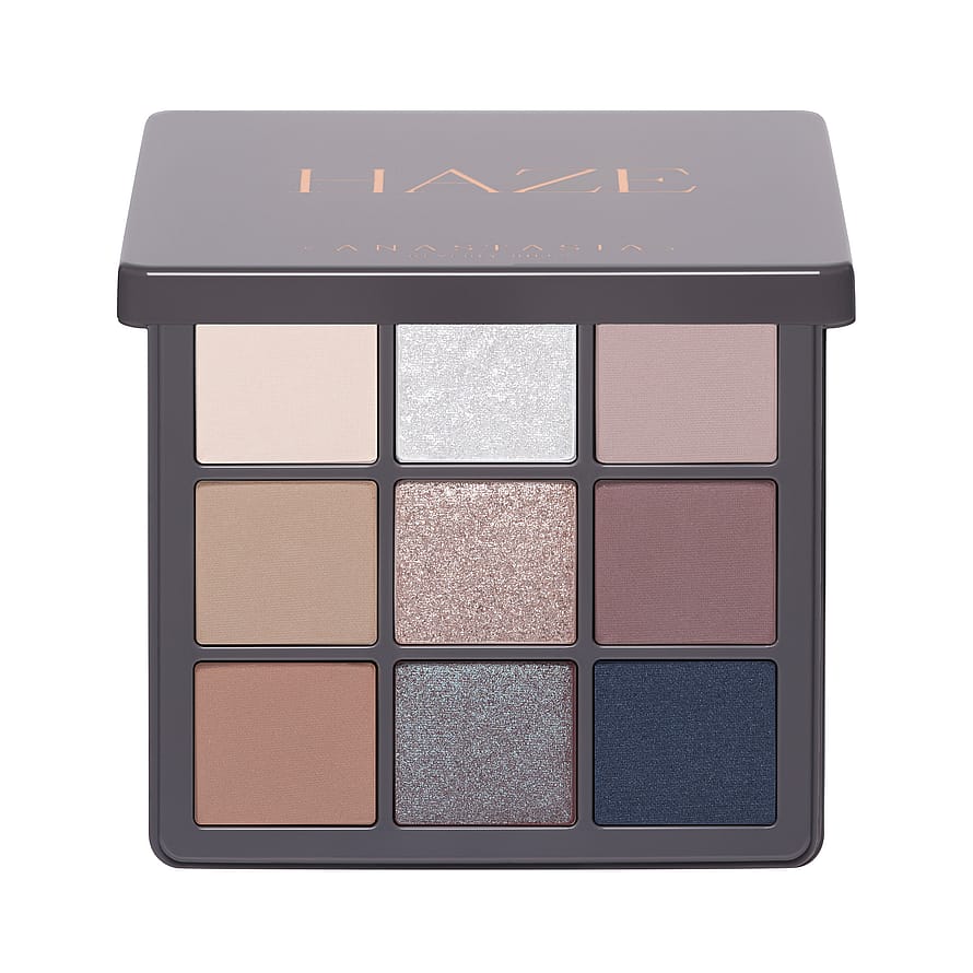 Haze Mini Eye Shadow Palette Haze